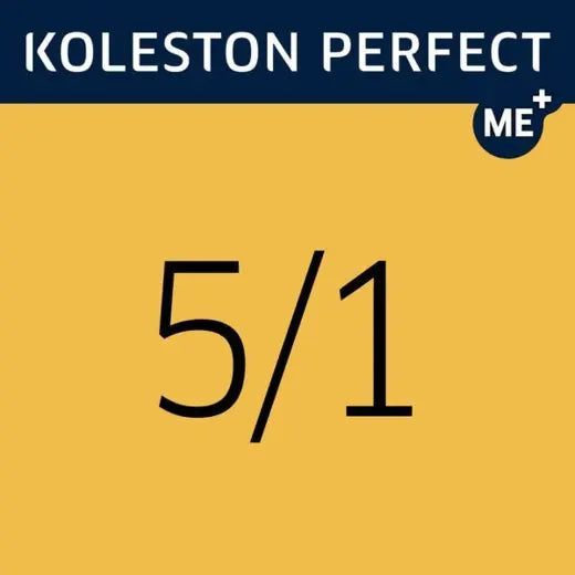 Wella Professionals Koleston Perfect Permanent Hair Colour