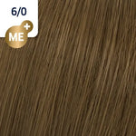 Wella Professionals Koleston Perfect Permanent Hair Colour