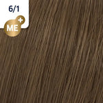 Wella Professionals Koleston Perfect Permanent Hair Colour