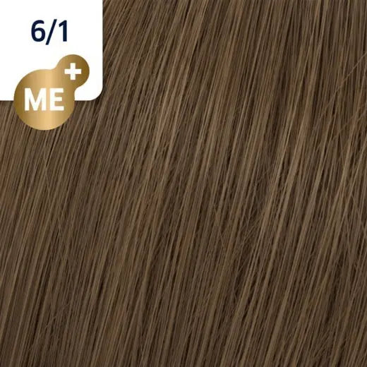 Wella Professionals Koleston Perfect Permanent Hair Colour
