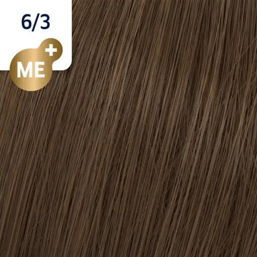 Wella Professionals Koleston Perfect Permanent Hair Colour