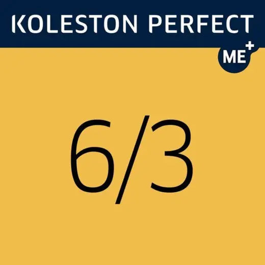 Wella Professionals Koleston Perfect Permanent Hair Colour