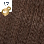 Wella Professionals Koleston Perfect Permanent Hair Colour