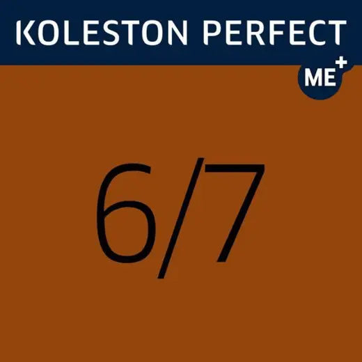 Wella Professionals Koleston Perfect Permanent Hair Colour