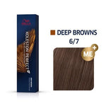 Wella Professionals Koleston Perfect Permanent Hair Colour