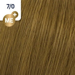 Wella Professionals Koleston Perfect Permanent Hair Colour