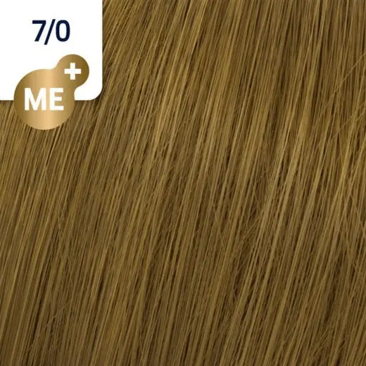 Wella Professionals Koleston Perfect Permanent Hair Colour