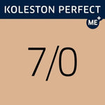 Wella Professionals Koleston Perfect Permanent Hair Colour
