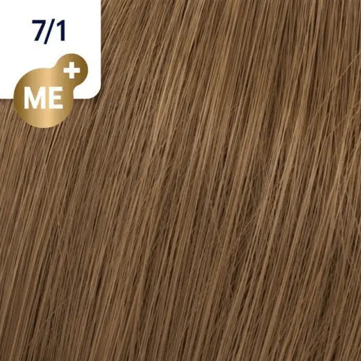 Wella Professionals Koleston Perfect Permanent Hair Colour