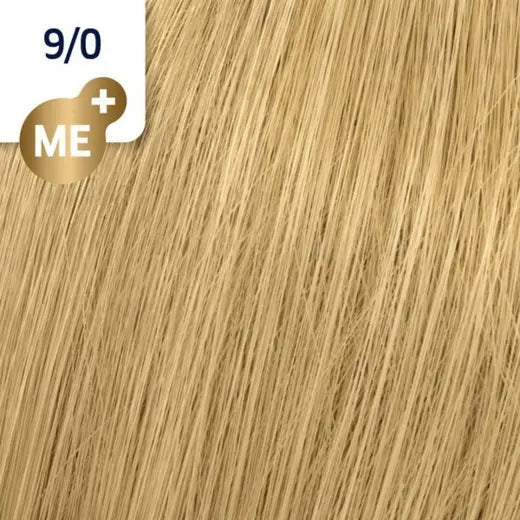 Wella Professionals Koleston Perfect Permanent Hair Colour