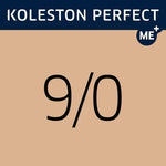 Wella Professionals Koleston Perfect Permanent Hair Colour