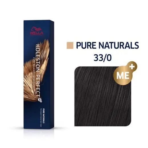 Wella Professionals Koleston Perfect Permanent Hair Colour