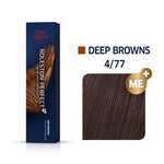 Wella Professionals Koleston Perfect Permanent Hair Colour