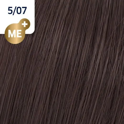 Wella Professionals Koleston Perfect Permanent Hair Colour