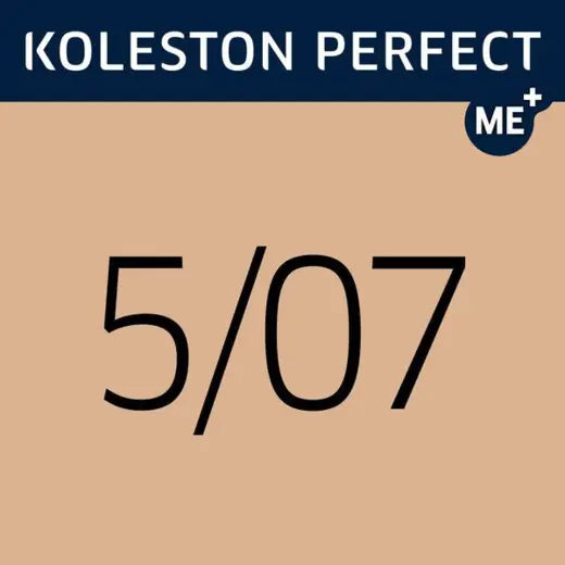Wella Professionals Koleston Perfect Permanent Hair Colour