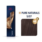 Wella Professionals Koleston Perfect Permanent Hair Colour
