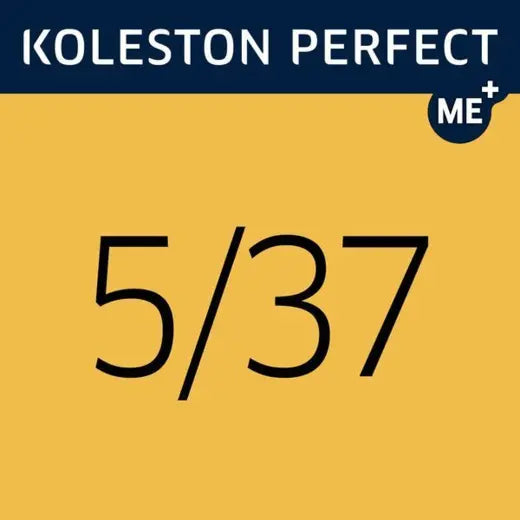 Wella Professionals Koleston Perfect Permanent Hair Colour