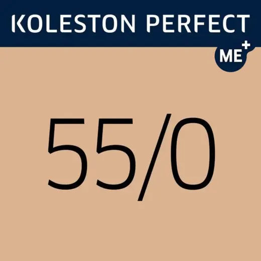 Wella Professionals Koleston Perfect Permanent Hair Colour