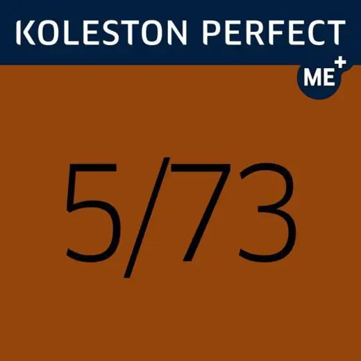 Wella Professionals Koleston Perfect Permanent Hair Colour