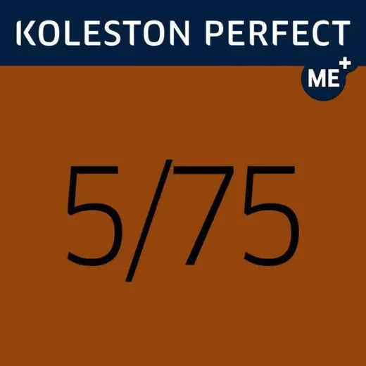 Wella Professionals Koleston Perfect Permanent Hair Colour