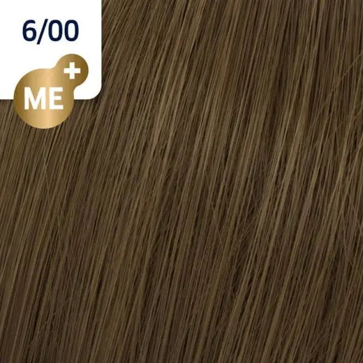 Wella Professionals Koleston Perfect Permanent Hair Colour