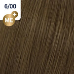 Wella Professionals Koleston Perfect Permanent Hair Colour