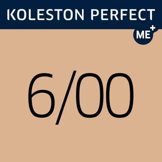 Wella Professionals Koleston Perfect Permanent Hair Colour