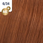 Wella Professionals Koleston Perfect Permanent Hair Colour