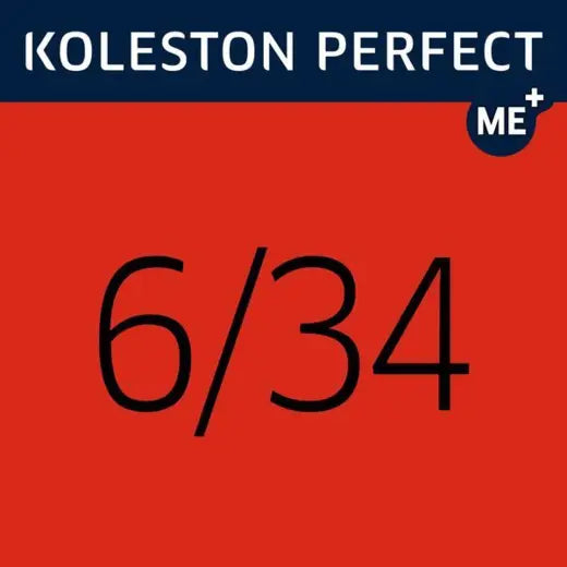 Wella Professionals Koleston Perfect Permanent Hair Colour