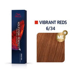 Wella Professionals Koleston Perfect Permanent Hair Colour
