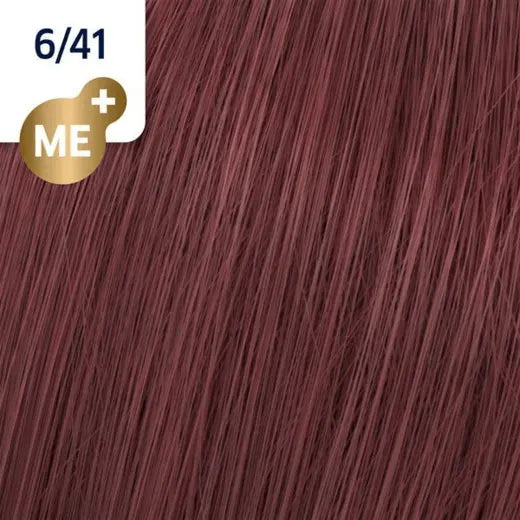 Wella Professionals Koleston Perfect Permanent Hair Colour