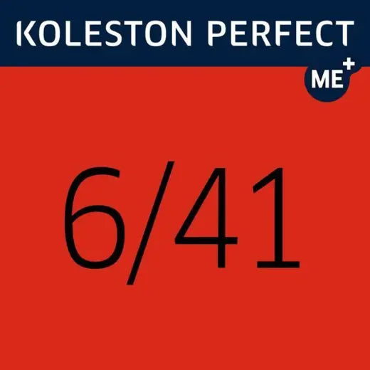 Wella Professionals Koleston Perfect Permanent Hair Colour