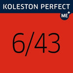 Wella Professionals Koleston Perfect Permanent Hair Colour