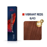 Wella Professionals Koleston Perfect Permanent Hair Colour
