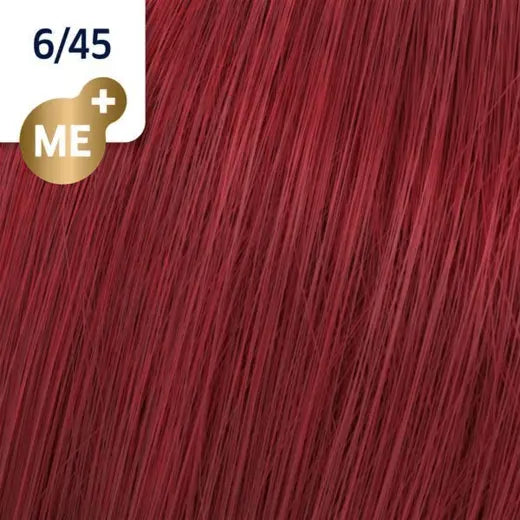 Wella Professionals Koleston Perfect Permanent Hair Colour