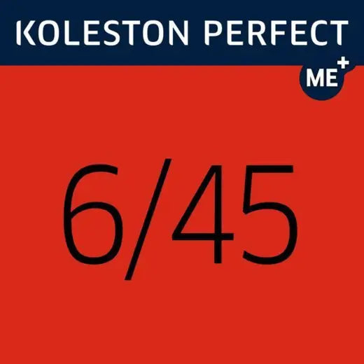Wella Professionals Koleston Perfect Permanent Hair Colour