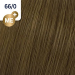 Wella Professionals Koleston Perfect Permanent Hair Colour