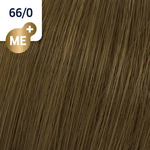 Wella Professionals Koleston Perfect Permanent Hair Colour