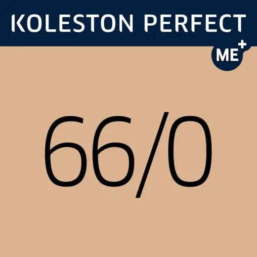 Wella Professionals Koleston Perfect Permanent Hair Colour
