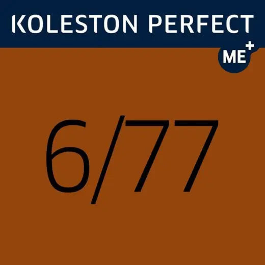 Wella Professionals Koleston Perfect Permanent Hair Colour