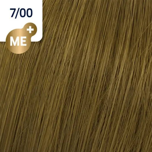 Wella Professionals Koleston Perfect Permanent Hair Colour