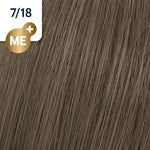 Wella Professionals Koleston Perfect Permanent Hair Colour