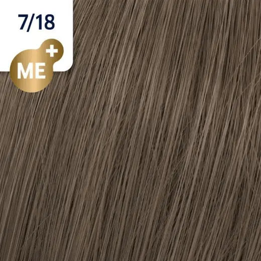 Wella Professionals Koleston Perfect Permanent Hair Colour