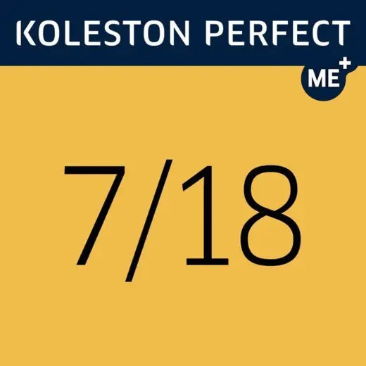 Wella Professionals Koleston Perfect Permanent Hair Colour