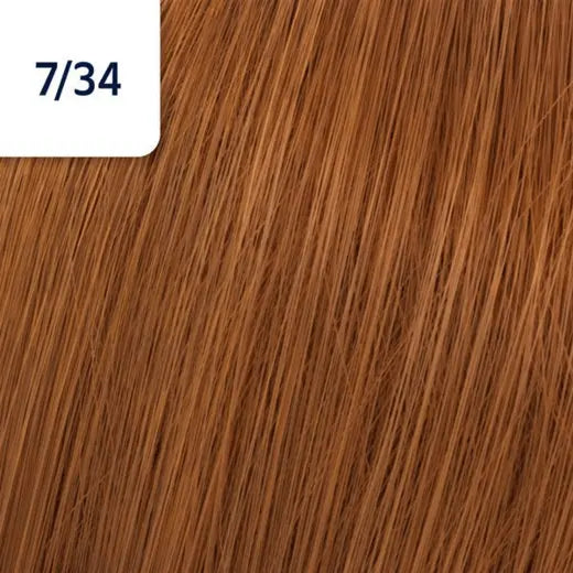 Wella Professionals Koleston Perfect Permanent Hair Colour