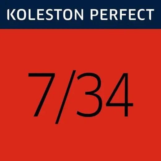 Wella Professionals Koleston Perfect Permanent Hair Colour
