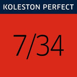 Wella Professionals Koleston Perfect Permanent Hair Colour