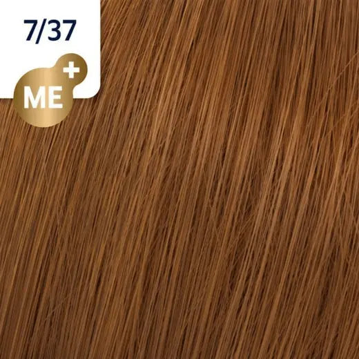 Wella Professionals Koleston Perfect Permanent Hair Colour