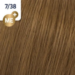 Wella Professionals Koleston Perfect Permanent Hair Colour