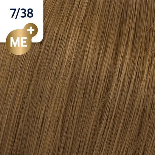 Wella Professionals Koleston Perfect Permanent Hair Colour